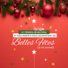 La Municipalité vous souhaite de belles fêtes de fin d'année