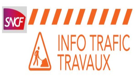 Logo SNCF