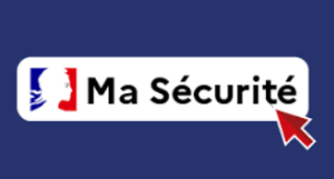 service en ligne en cas d'intrusions ou agressions : ma s&eacute;curit&eacute;.