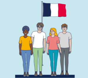 Organisation type de la Journ&eacute;e de D&eacute;fense et Citoyennet&eacute; &agrave; partir de septembre 2025