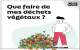 illustration de Toulouse Metropole sur la gestion des déchets végétaux