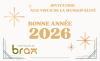 Voeux de la Municipalité