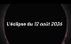éclipse du 12 août 2026