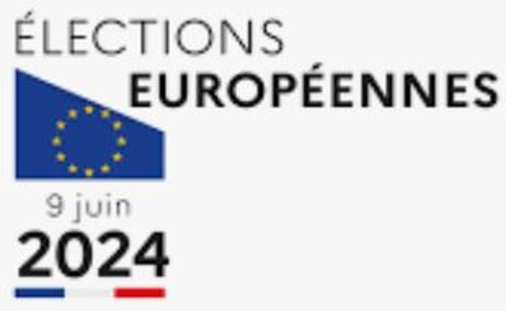 élections européennes 9 juin 2024