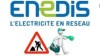 logo enedis de travaux