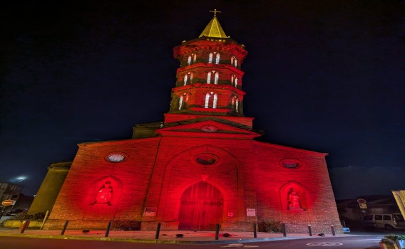 Septembre Rouge : Sensibilisation aux cancers du sang