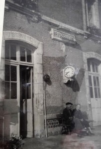 histoire de la gare de Brax